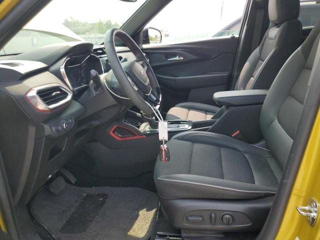 2023 CHEVROLET TRAILBLAZE KL79MUSL6PB047152