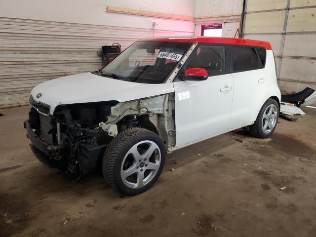 2016 KIA SOUL + - KNDJP3A59G7387838