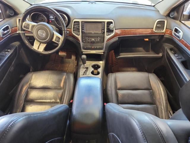 2011 JEEP GRAND CHER - 1J4RR5GG1BC674103