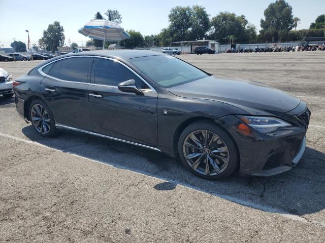 2023 LEXUS LS 500 BASE JTHF51FF5P5018003