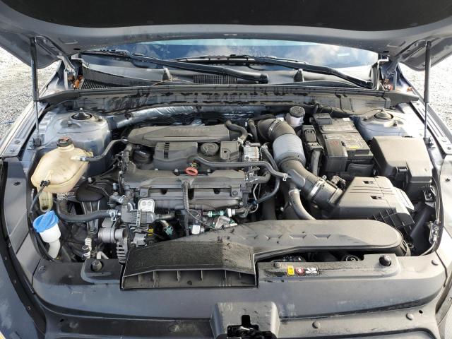 2023 KIA K5 EX 5XXG34J27PG181510