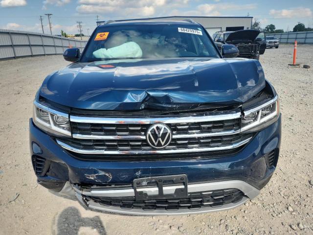 2020 VOLKSWAGEN ATLAS CROS - 1V26E2CA5LC226967