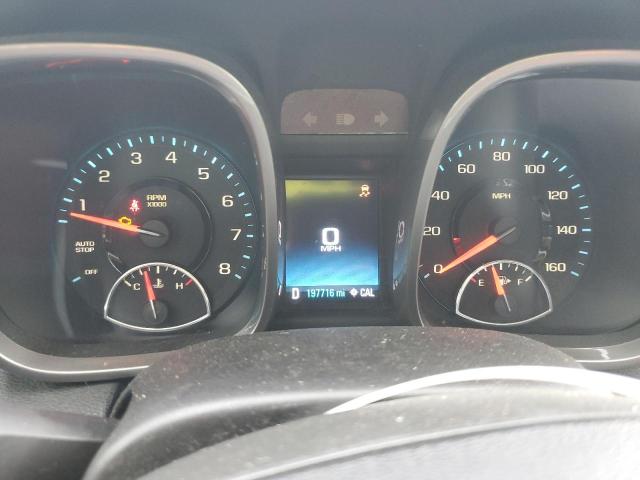 2015 CHEVROLET MALIBU 1LT 1G11C5SL5FF313611