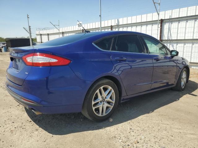 2016 FORD FUSION SE - 3FA6P0H79GR358463