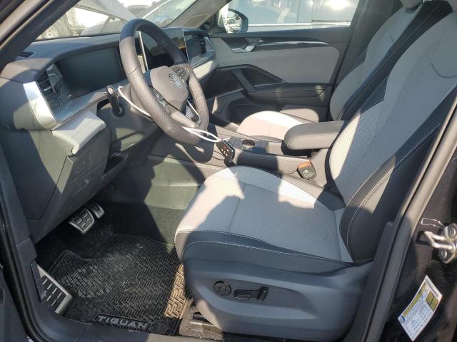2025 VOLKSWAGEN TIGUAN SE - 3VVGR7RM6SM021309