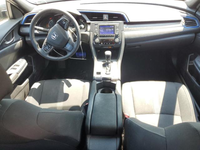 2020 HONDA CIVIC LX SHHFK7H3XLU412572