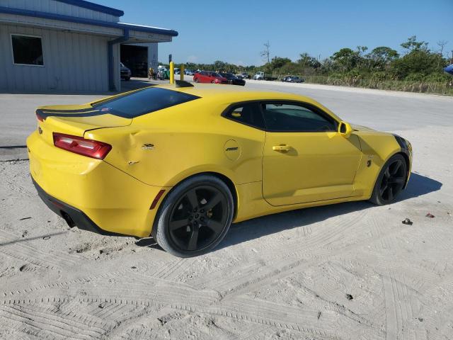 2017 CHEVROLET CAMARO LT 1G1FB1RS1H0109957