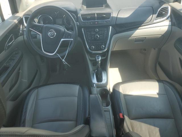 2016 BUICK ENCORE KL4CJGSB2GB729871