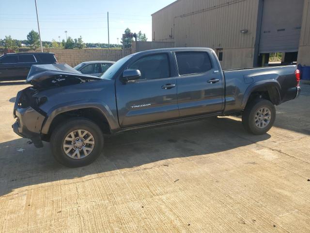 2019 TOYOTA TACOMA DOU - 3TMBZ5DN6KM017712