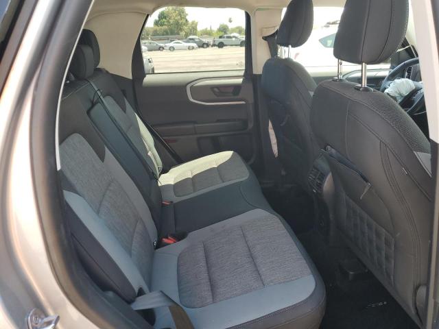2023 FORD BRONCO SPO - 3FMCR9B68PRD08029