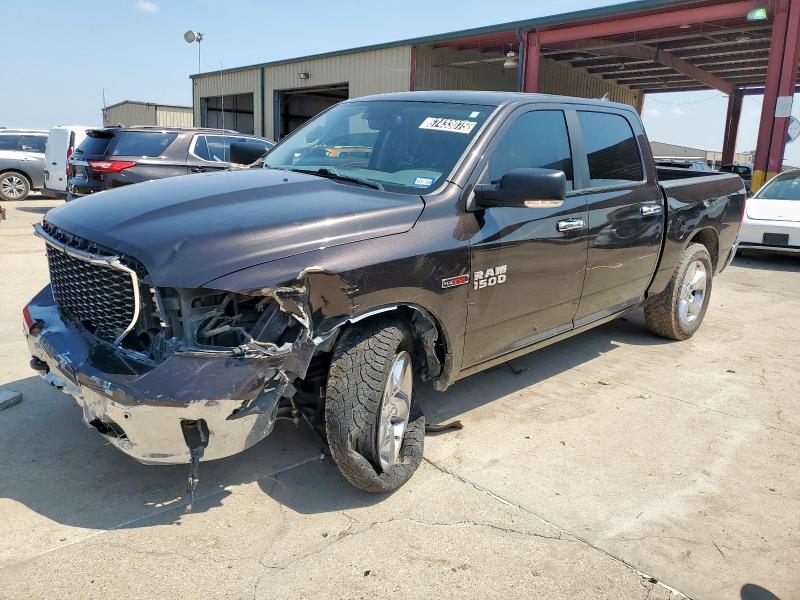 RAM 1500 SLT