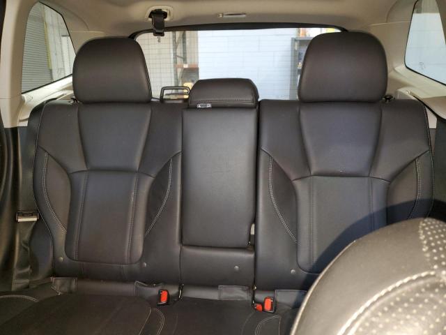 2020 SUBARU FORESTER L - JF2SKASCXLH496593