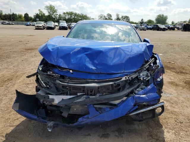 2019 HONDA CIVIC EX 19XFC1F3XKE020193