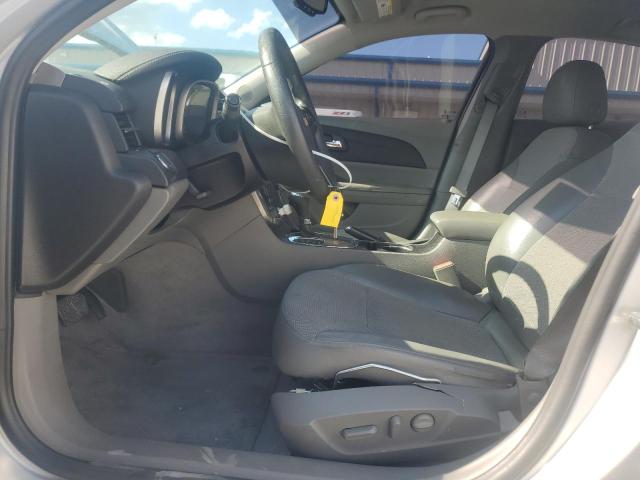 2016 CHEVROLET MALIBU LIMITED LT 1G11C5SA4GF124982