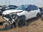 2023 TOYOTA RAV4 XSE - 4T3E6RFV0PU106241
