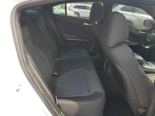 2016 DODGE CHARGER SE - 2C3CDXBG6GH242130