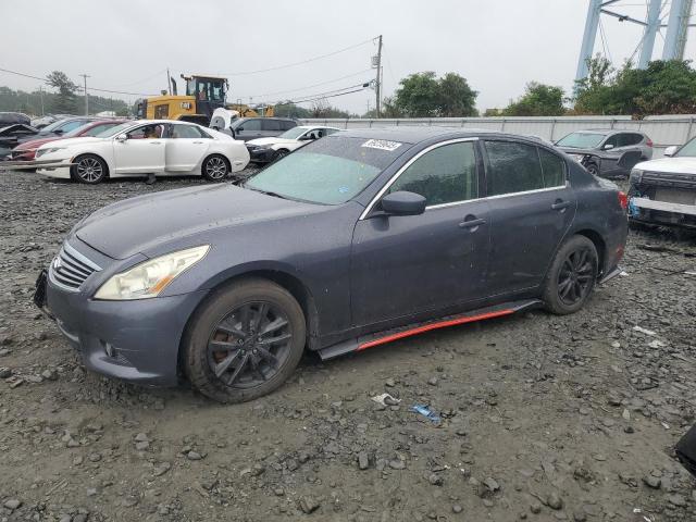 INFINITI G37