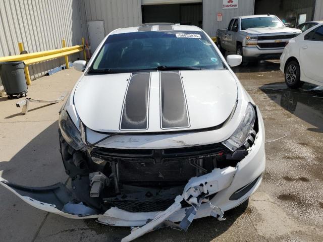 2016 DODGE DART SE 1C3CDFAAXGD578335