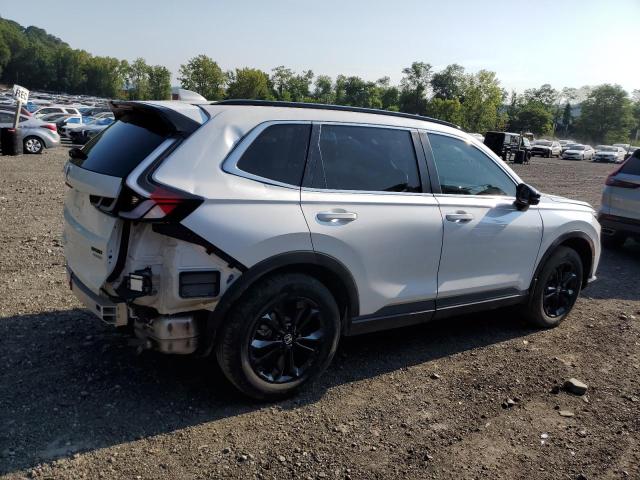 2025 HONDA CR-V SPORT 5J6RS6H96SL009353