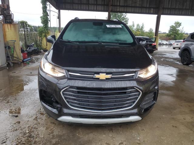 2022 CHEVROLET TRAX 1LT KL7CJLSM4NB559670