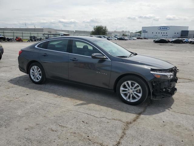 2016 CHEVROLET MALIBU LT - 1G1ZE5ST5GF211904