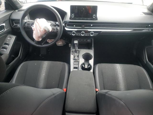 2025 HONDA CIVIC SPOR - 2HGFE4F85SH320284