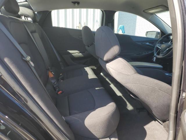 2023 CHEVROLET MALIBU LT - 1G1ZD5ST2PF184499