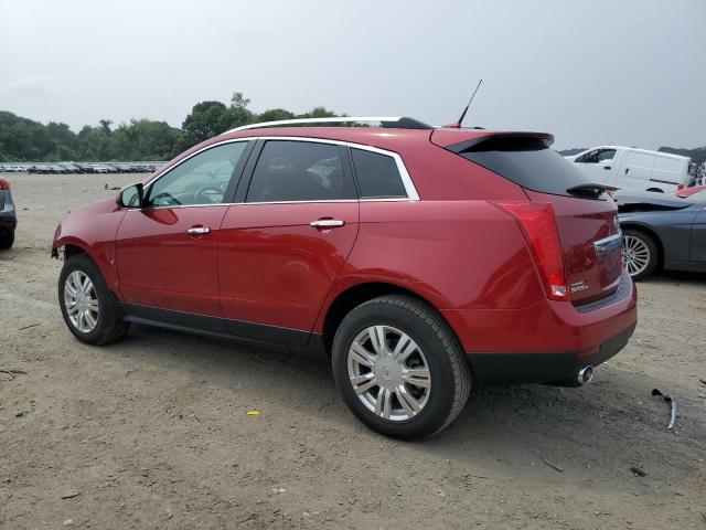 2013 CADILLAC SRX LUXURY COLLECTION - 3GYFNGE35DS518699
