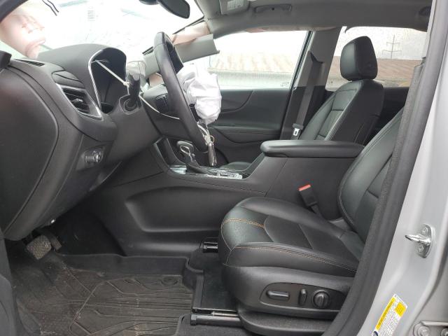 2022 CHEVROLET EQUINOX PR 2GNAXNEV5N6101476