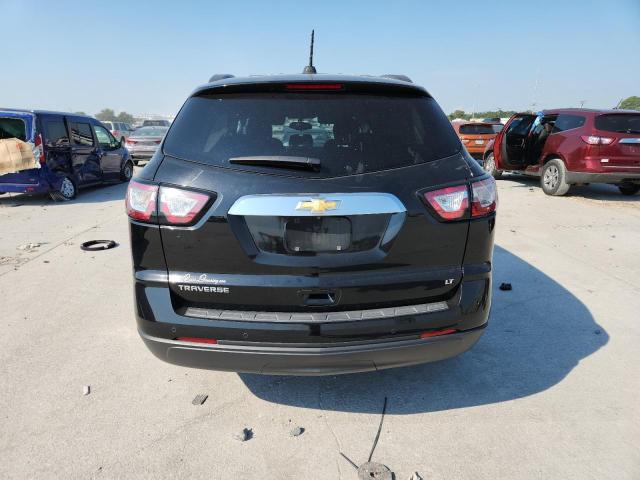 2017 CHEVROLET TRAVERSE LT 1GNKRGKD5HJ154370