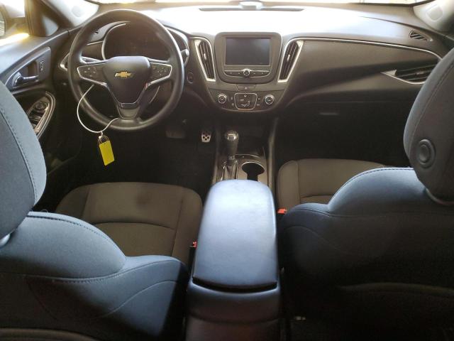 2016 CHEVROLET MALIBU LS - 1G1ZB5STXGF305818