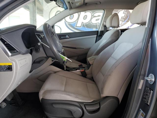 2016 HYUNDAI TUCSON SE - KM8J23A41GU108823