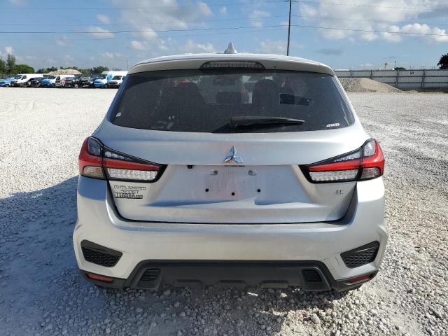 2023 MITSUBISHI OUTLANDER JA4ARUAU9PU004533