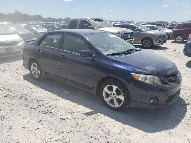 2013 TOYOTA COROLLA BA - 2T1BU4EE3DC123585