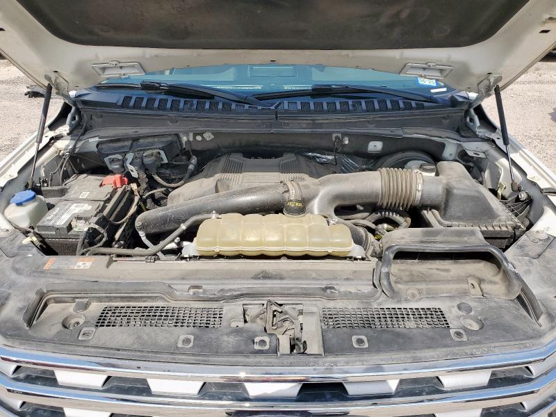 2020 FORD EXPEDITION - 1FMJK1KT8LEA51809