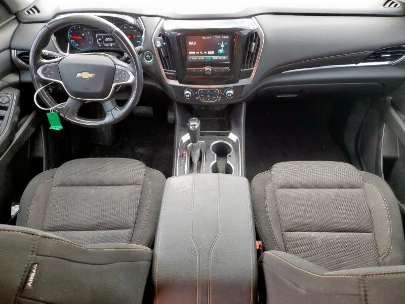 2019 CHEVROLET TRAVERSE L - 1GNERGKW7KJ173265
