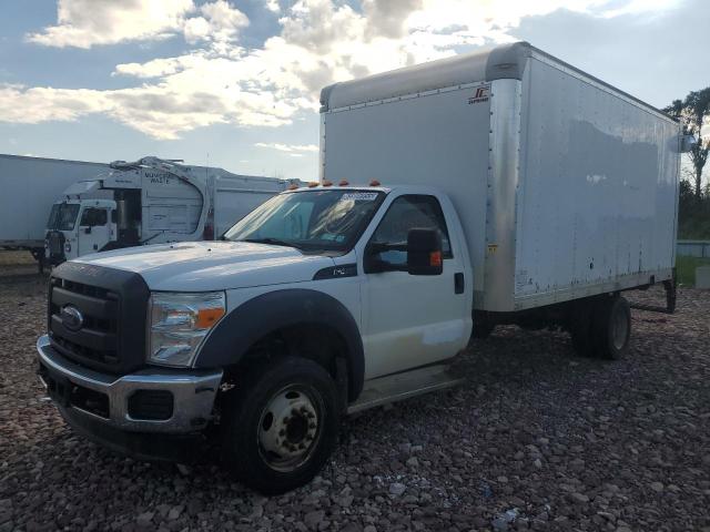 Global Auto Auctions: 2015 FORD F450 SUPER