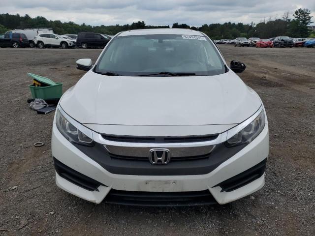 2018 HONDA CIVIC EX 19XFC2F74JE206576