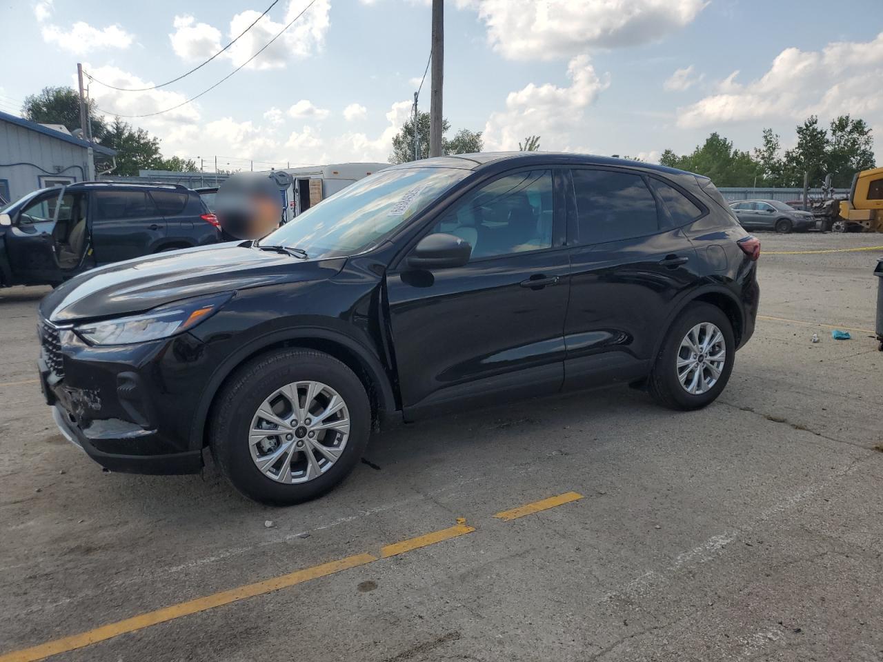 FORD ESCAPE ACTIVE