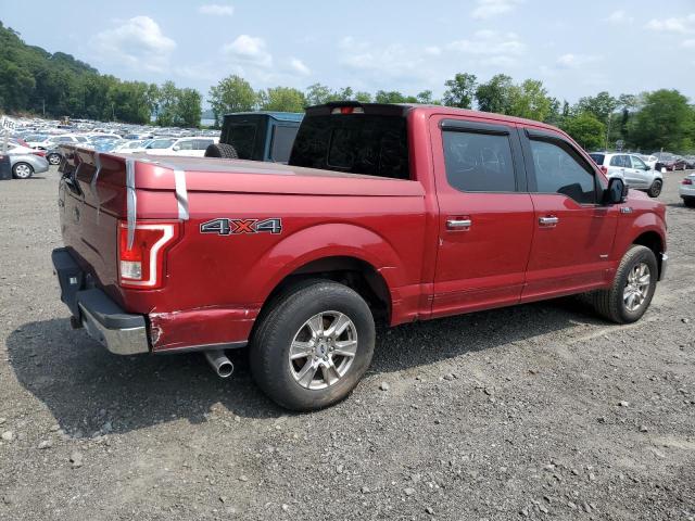 2015 FORD F-150 1FTEW1EP0FFB75855