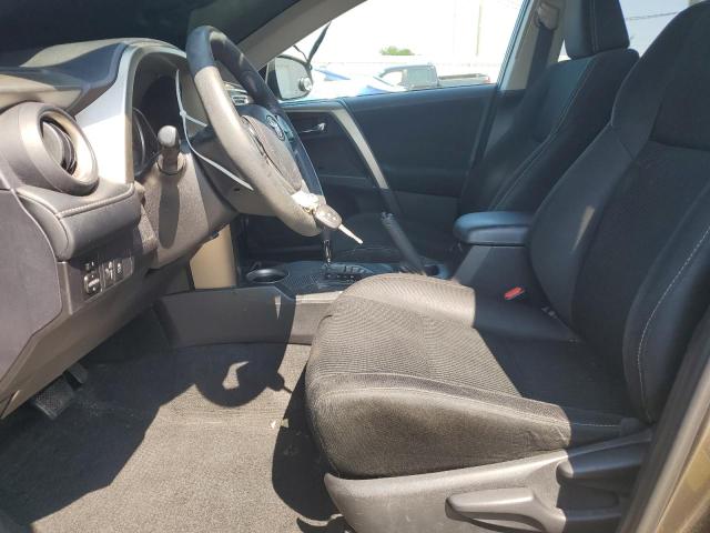 2015 TOYOTA RAV4 XLE 2T3WFREV5FW147436