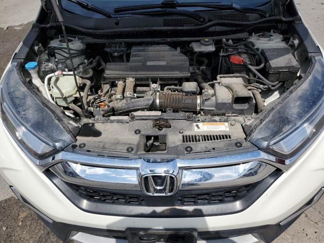 2018 HONDA CR-V TOURI 2HKRW2H95JH680762