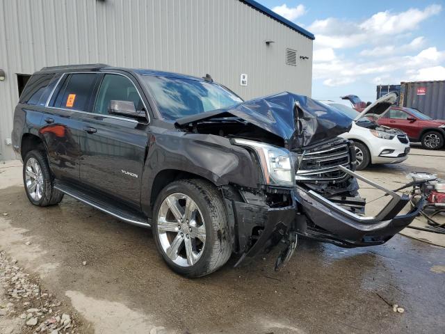 2016 GMC YUKON SLE 1GKS2AKC1GR334841