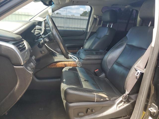 2015 CHEVROLET TAHOE C1500 LTZ 1GNSCCKC5FR678585