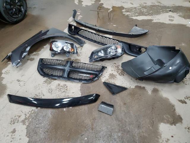 2015 DODGE GRAND CARA 2C4RDGEG0FR555555