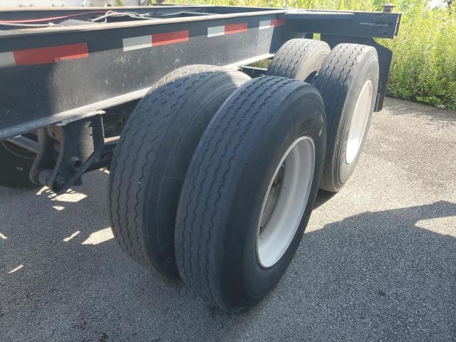 1976 FRUEHAUF UNKNOWN #3235809733