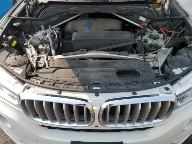 2017 BMW X5 XDR40E 5UXKT0C35H0S81146