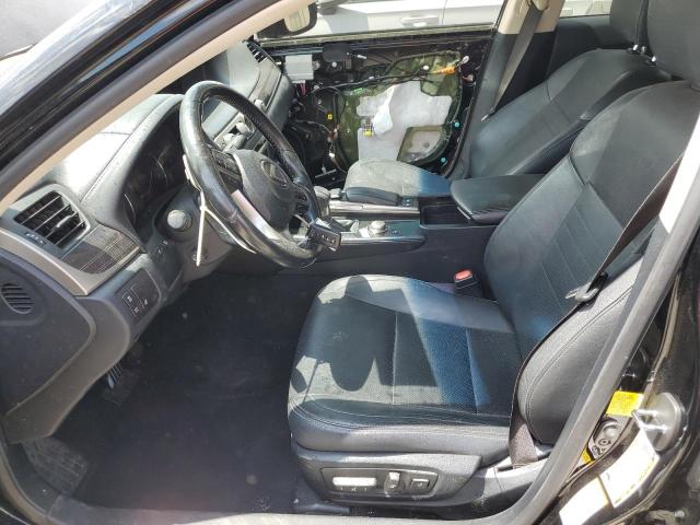 2016 LEXUS GS 350 JTHCZ1BL3GA001985