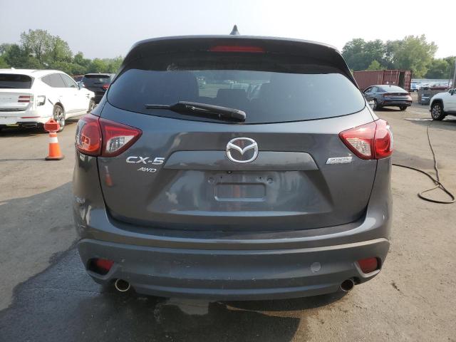 2015 MAZDA CX-5 GT JM3KE4DY1F0446868