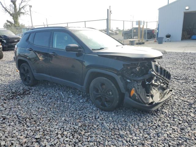 2018 JEEP COMPASS LATITUDE #3304610489